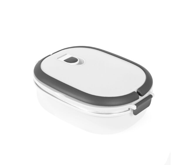 Ланч бокс Dinner, TM Discover, 2802-01