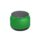 Зелений